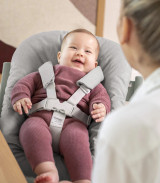 Tripp Trapp® Chair with Newborn Set - Natural