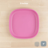 Re-Play Large 9" Flat Plate