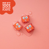 Glo Pals Light Up Cubes - Sammy
