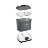 Dr. Brown's Bottle Sterilizer and Dryer Dr. Brown's Bottle Sterilizer and Dryer