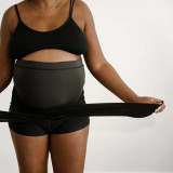 Bellies Inc. Bellies Band - Black