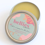 Bellies Inc. The Nipple Balm Bellies Inc. The Nipple Balm
