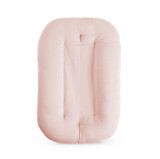 Snuggle Me Infant Bare Lounger - Petal