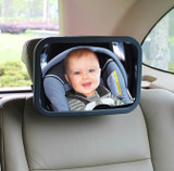 Jolly Jumper Baby Mirror