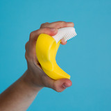 Baby Banana Tooth Brush
