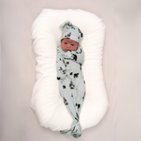Sleep Gown - Black Bears Sleep Gown - Black Bears
