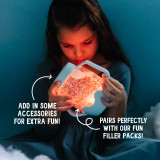 Glo Pals - Sensory Light Up Jar