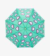 Hatley Colour Changing Umbrella - Hearts