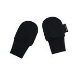 Non-Scratch Mittens - Midnight Non-Scratch Mittens - Midnight