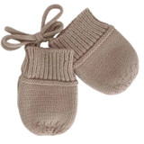 Calikids First Mittens - Sesame