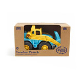 Green Toys Loader Truck Green Toys Loader Truck