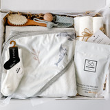 Baby Bath Gift Box