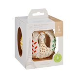 Sensory Teething Ball