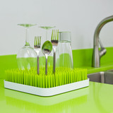 BOON Grass Drying Rack - Green