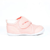 Stonz Cruiser Baby Shoe - Haze Pink Stonz Cruiser Baby Shoe - Haze Pink