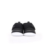 Stonz Cruiser Baby Shoe - Black Stonz Cruiser Baby Shoe - Black