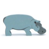 Tender Leaf Safari Animals - Hippopotamus