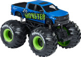 Maisto 4.5 Earth Shockers