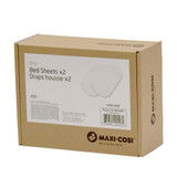 Maxi-Cosi - Iora Bedsheets - White