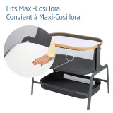 Maxi-Cosi - Iora Bedsheets - White