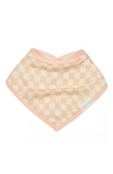 Loulou Lollipop Bandana Bib Set - Sun-Kissed Shoal