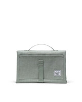 Herschel Sprout Change Mat - Iceberg Green