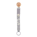 BIBS x LIBERTY Pacifier Clip