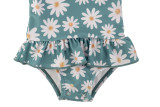 Current Tyed Clothing Twirl One Piece Suit - Chloe