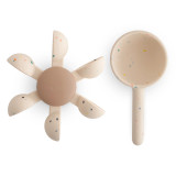 Mushie Water Wheel Bath Toy Mushie Water Wheel Bath Toy