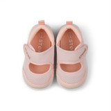 Stonz Cruiser Mary Jane  Baby - Haze Pink Stonz Cruiser Mary Jane  Baby - Haze Pink