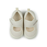 Stonz Cruiser Mary Jane Baby - Ivory Stonz Cruiser Mary Jane Baby - Ivory