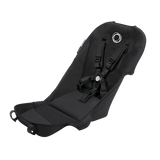 Bugaboo Buffalo Seat Fabric Black (+ comfort harness) Bugaboo Buffalo Seat Fabric Black (+ comfort harness)