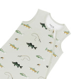 Kyte Baby 1.0 Sleep Bag - Fishing