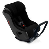 Clek Fllo Convertible Car Seat - Carbon Jersey Knit