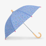 Hatley Colour Changing Umbrella -Lots of Dots Umbrella Hatley Colour Changing Umbrella -Lots of Dots Umbrella