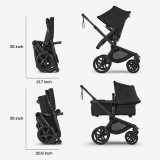 Bugaboo Fox5 Renew Complete Stroller