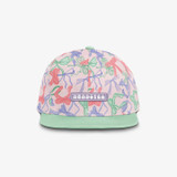 Headster Mademoiselle Snapback