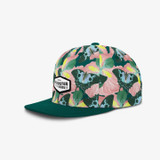 Headster Sunrise Wings Snapback