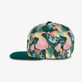 Headster Sunrise Wings Snapback