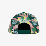 Headster Sunrise Wings Snapback