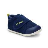 Stonz Cruiser Original Baby - Navy Lantern Green