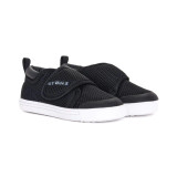 Stonz Cruiser Toddler Shoe - Black Stonz Cruiser Toddler Shoe - Black