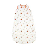 0.5 TOG Sleep Sack - Garden Bunnies