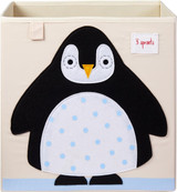 3 Sprouts -  Storage Box