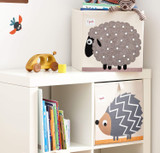3 Sprouts -  Storage Box