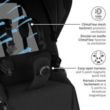 Maxi Cosi Fame Stroller
