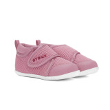 Stonz Cruiser Baby Shoe - Dusty Rose