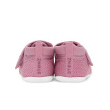 Stonz Cruiser Baby Shoe - Dusty Rose