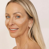 K'Pure Wake Up Hydrating Eye Patches