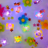 Glo Pals Spring Light Up Cubes Glo Pals Spring Light Up Cubes